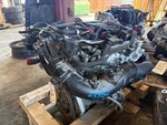 2020 Ford Escape Engine 1.5L Vin 6 8TH Digit Turbocharged 3 Cylinder Motor Used. Price: $629.99.