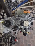 2024-25 Nissan Rogue 1.5L Engine Vct Cyl Vin B MR15DDT Japan Dig 3138119 Used. Price: $2044.00.