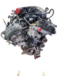 Engine 3.5L Vin 5TH Digit 2GRFSE Awd Fits 07-11 Lexus GS350 620221 Used. Price: $1549.00.