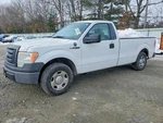 Engine 4.6L Vin W 8TH Digit 2V Thru 11/30/08 Fits 09 Ford F150 Pickup 927414 Used. Price: $1849.90.
