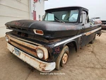 Core Engine Assembly 6-250 4.1L **stuck** Fits 66-72 Chevrolet 10 Pickup 1271736 Used. Price: $200.00.