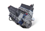 Ford Performance M-6007-X2302E Ci 340 Hp Boss Crate Engine W/"e" Cam. Price: $9888.27.