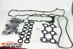 04111-17041 Toyota Genuine 1HDFT HDJ8 Gasket Kit Engine Overhaul 411117041 Oem New. Price: $376.82.