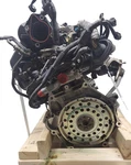 2008 Honda Fit Engine Motor 1.5L Vin 3 6TH Digit At 67K Oem 10002RMEA50 2007 Used. Price: $2043.99.