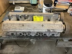 Used Toyota Celica Supra Mk Ii 5MGE Cylinder Head Core 82 88. Price: $450.00.