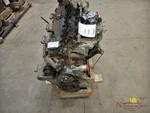 2006 Jeep Wrangler Engine Motor Vin 4.0L Used. Price: $1800.00.