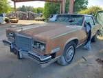 1982 1983 1984 1985 Cadillac Eldorado Oem Engine Motor 4.1L Good Unit V8 Used. Price: $999.00.