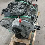Engine / Motor For Enclave 3.6L At Runs Nice 72K Used. Price: $249.99.