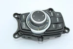 2007-2013 Bmw E93 328I 335I Center Console Idrive Multi Function Switch Control Used. Price: $78.12.