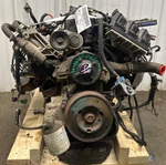 2000-2005 Chevy Impala Engine Motor Assembly Oem 3.8L Vin 8TH Digit 128K Miles Used. Price: $1315.99.