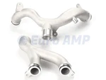Jaguar Land Rover Engine Upgraded Metal Coolant Crossover Pipe 3.0 V6 5.0 V8 S/c New. Price: $60.22.