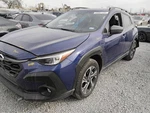 2025 Subaru Xv Crosstrek 2.5L Engine Motor Oem 5K Miles - LKQ442934577 Used. Price: $5167.50.