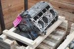 6.2L V8 Engine Short Block Assembly Oem 19329973 Chevrolet Corvette C7 Z51 15-19 Used. Price: $4399.99.