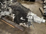 2025 Subaru Legacy Outback 2.5L Transmission Oem 5K Miles 31000AL190 TR580RHSBA Used. Price: $1698.32.