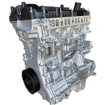 Fits 2015-2022 Ford Mustang 2.3L Turbo CAF488WQGA 4-CYLINDER Engine Motor Remanufactured. Price: $2899.00.