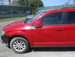 2016 Dodge Journey 2.4L Engine Motor Oem 97K Miles - LKQ456475820 Used. Price: $2316.10.