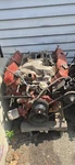 Buick 455 Engine 1231738 Ss 7.5 Motor Edelbrock Intake Used. Price: $1700.00.