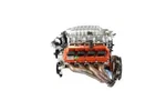 Hellcrate 6.2L Supercharged Engine Complete Assembly Mopar 68303089AC New. Price: $16827.60.