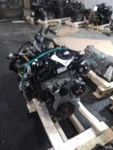 2020 Ford Explorer 2.3L Engine Complete Assembly 4WD 85K Miles Oem BBA2AE3 Used. Price: $1485.00.