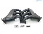 Twin Turbo Upper Intake Manifold Plenum For Nissan 300ZX Z32 VG30DETT Black New. Price: $999.99.