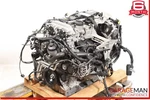 15-20 Mercedes W205 C300 4MATIC Engine Motor Block Assembly Oem 79K Used. Price: $2425.00.