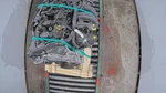 2022 Mazda CX-5 2.5L Engine Complete Assembly 4WD 94K Miles Oem PYZC02300 Used. Price: $975.00.