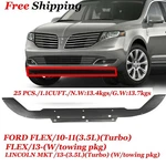 2010-2019 Ford Flex 13-19 Lincoln Mkt Front Lower Valance Air Dam Deflector New. Price: $90.80.