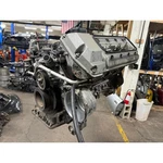 Bmw E39 540I E38 740I M62TU B44 4.4L V8 Engine Assembly 1999-2003 Oem Used. Price: $1172.50.