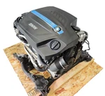 2013 Bmw ACTIVEHYBRID-3 (F30) 3.0L N55B30A Engine Assembly (84K) Used. Price: $5509.99.