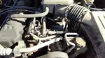1999-2004 Jeep Grand Cherokee Intake Manifold Oem 4.0L 04854197AA Used. Price: $284.93.