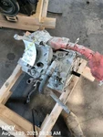 Engine Motor Oem 2012 Nissan Leaf 1YR Wrnty 290J03NA0B Used. Price: $200.00.