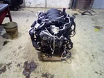 2023 Chevrolet Tahoe L84 5.3L Engine + 10L80 Auto Trans Liftout Assembly 15 Mi Used. Price: $7549.00.