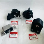 New 4PCS Engine & Trans Motor Mounts For 98-02 Honda Accord 2.3L I4 Auto. Price: $109.50.