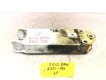 2012-2015 Bmw F13 F06 650I 640I M6 Left Driver Front Bumper Impact Bar Bracket Used. Price: $59.99.