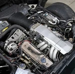 1990 Corvette 5.7L 350 Tpi Tuned Port Engine 4-SPEED 700R4 Auto Trans 166K Miles Used. Price: $3100.00.