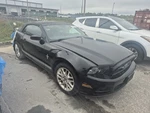 2014 Ford Mustang 3.7L Engine Motor Oem 100K Miles - LKQ458602351 Used. Price: $2268.40.