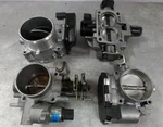 2011 Ford F150 Throttle Body Assembly Oem 136K Miles - LKQ364092388 Used. Price: $47.65.
