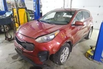 2017 Kia Sportage 2.4L Engine Motor Oem 158K Miles - LKQ445913905 Used. Price: $2529.16.