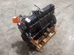 1992-1995 Jeep Wrangler 4.0L (vin S, 8TH Digit) Mt Gasoline Engine W/152K Used. Price: $1453.50.