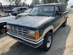 Engine Ecm Electronic Control Module 6-179 2.9L Fits 89-92 Ranger 1391304 Used. Price: $100.00.