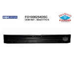 New Front Bumper Impact Bar Fits 2008-2011 Ford Focus 107-01040 Capa. Price: $111.96.