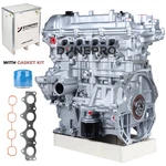 Long Block Engine Motor For Hyundai Kia Rio Soul G4FD 1.6L 1591CC Gas 2012-2019 New. Price: $1399.00.
