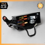 Bentley Continental Gtc Speed Trunk Boot Relay Junction Fusebox 3W7937619 Oem Used. Price: $53.95.