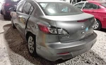 2012 Mazda 3 2.0L Engine Motor Oem 104K Miles - LKQ450106111 Used. Price: $1415.10.