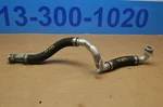 2016 C190 Mercedes Amg Gts 4.0 Oil Return Line Hose Oem 1781800720 Used. Price: $157.25.