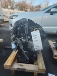 Used Engine Complete Assembly Fits: 2014 Volkswagen Passat 1.8L Vin 5TH Digit. Price: $1800.00.