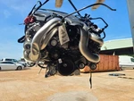 Engine 231 Type Models SL550 4.7L Vin Fits 17-20 Mercedes S-class 581685 Used. Price: $26332.68.