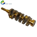 1G962-23012 For Kubota D902 BX24 Tractor RTV-900 Excavator Engine Crankshaft New. Price: $280.79.
