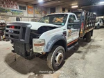 Core Long Block Engine 6.4L Fits 2008 Ford F550SD 1275611. Price: $1100.00.