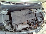 Engine 2.0L Vin 8TH Digit Opt Luz Diesel Fits 14-15 Cruze 30965289 Used. Price: $2438.68.